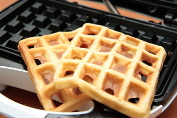 gaufre