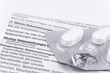 Tabletten