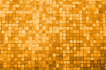 terra-cotta colored tiles