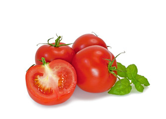 Tomate,tomaten