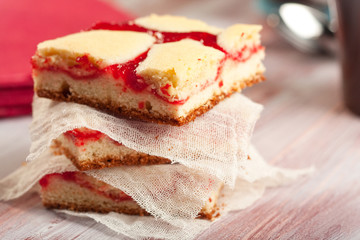 Cherry Bars