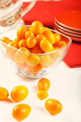 Kumquats