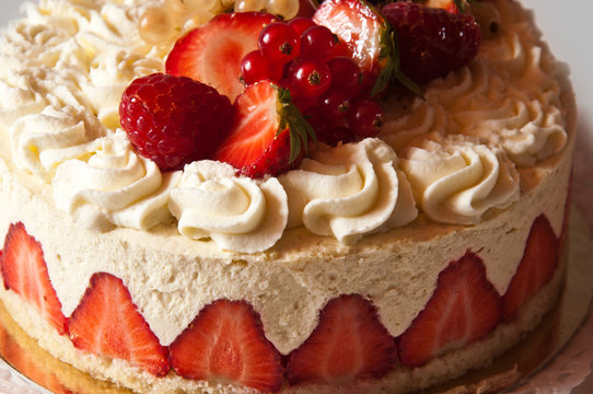 fraisier