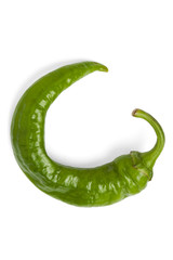 pepper chili