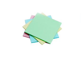 Different stationery