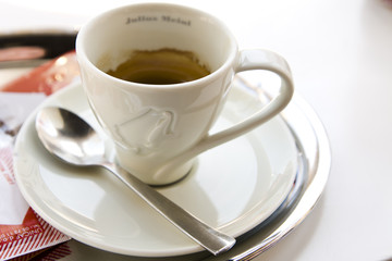 Espresso