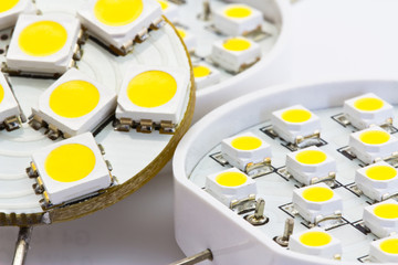 LED light bulbs G4