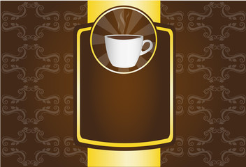coffe background
