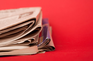 Newspaper