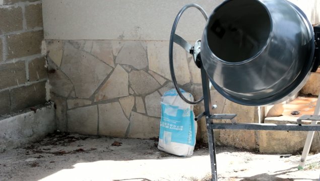 b&eacute;tonni&egrave;re