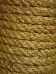 Rope background