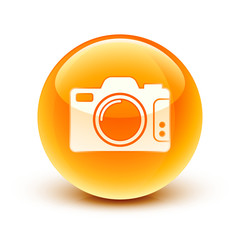 icône appareil photo / camera icon