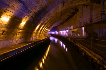 dockage