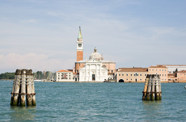 San Giorgio Maggiore, Venice