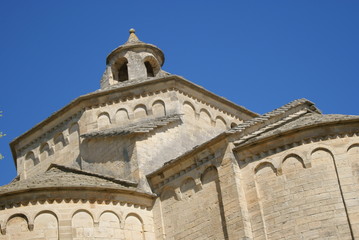 Romanische Kirche