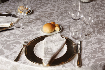 pranzo