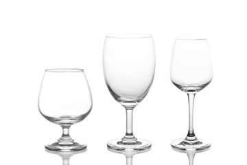 wine glass