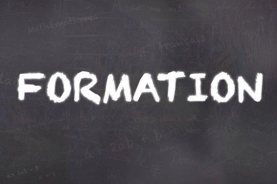 formation