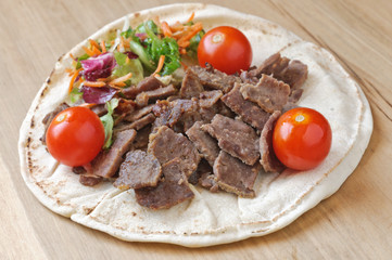 kebab