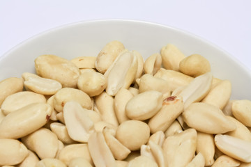 roasted peanut with salt II