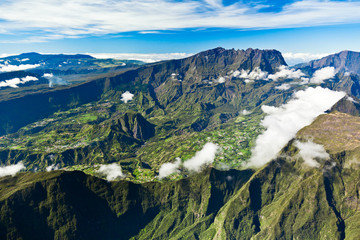 ile de la Réunion