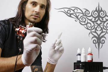 Steisstribal Tattoostudio