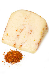 formaggio al peperoncino
