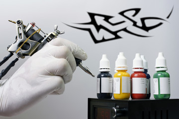 Tattooset