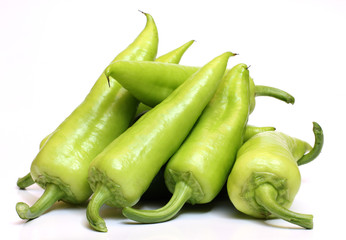 Green pepper