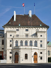 hofburg wien