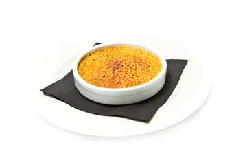 Creme brulee