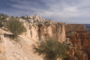 Bryce Canyon, Utah