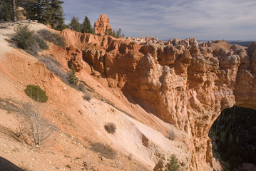 Bryce Canyon, Utah