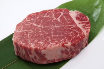 精肉