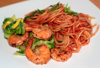 Scampi