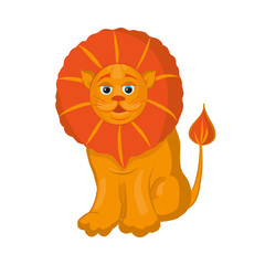 lion