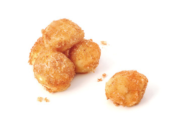 traditional papanasi