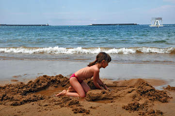 Vacanze: mare