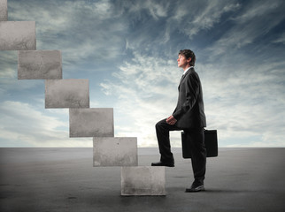 Towards success