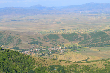 Obraz premium landscape