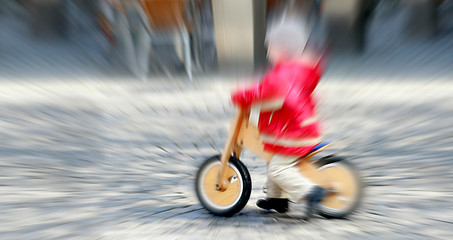 Roller Scooter