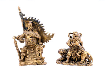 Chinese Military Strategist