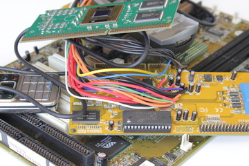 computerschrott