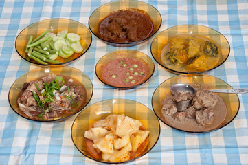 thai food