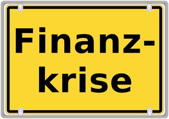 Finanzkrise