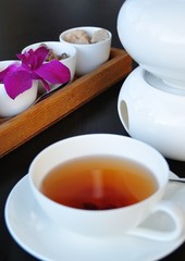 Tea Time
