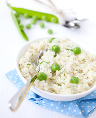 Risotto