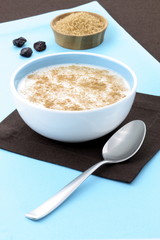 delicious oatmeal