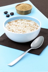 delicious oatmeal
