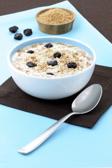delicious oatmeal
